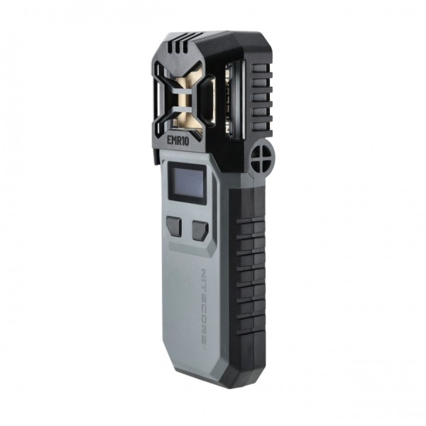 Nitecore EMR10 Lite odstraszacz komarów 2w1