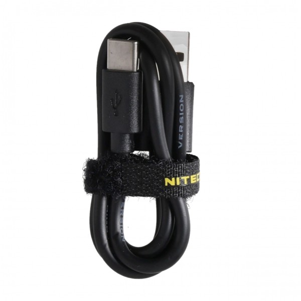 Nitecore EMR10 Lite odstraszacz komarów 2w1