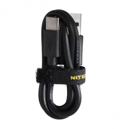 Nitecore EMR10 Lite odstraszacz komarów 2w1