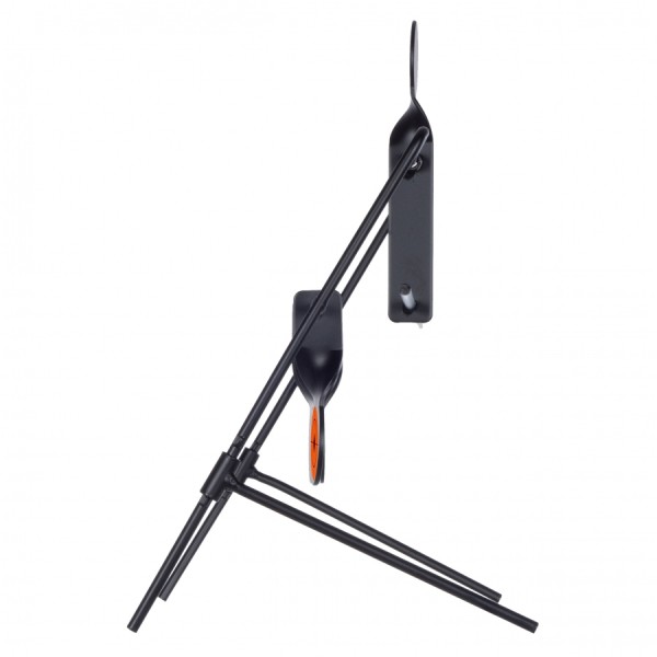 Spinner wiatrówkowy RazorGun Duży 6 celów