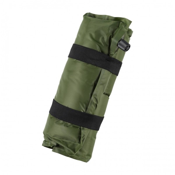 Poduszka samopompująca Mil-Tec Oliwkowa