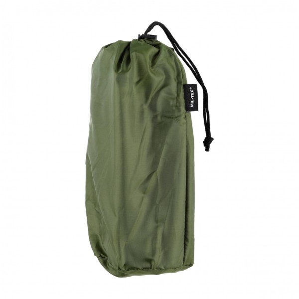 Poduszka samopompująca Mil-Tec Oliwkowa