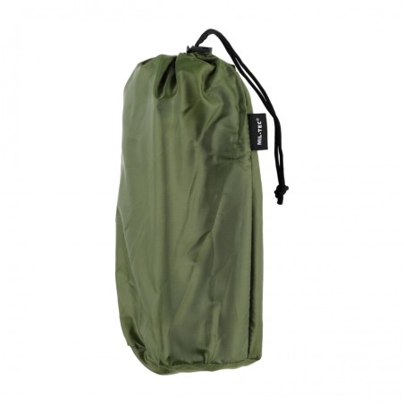 Poduszka samopompująca Mil-Tec Oliwkowa