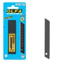Ostrze OLFA MTBB-10B 12,5mm czarne 10szt