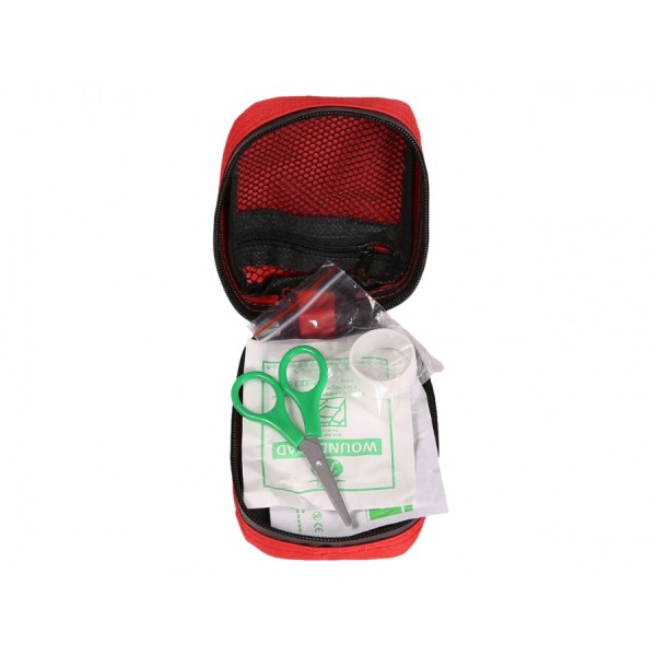 Apteczka Mil-Tec Mini - Czerwona