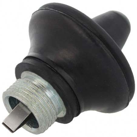 Głowica ze zbijakiem szyb ESP BE-04 do pałki teleskopowej