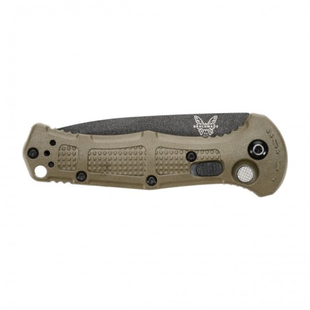 Nóż Benchmade Mini Claymore 9570BK-1 CPM-D2