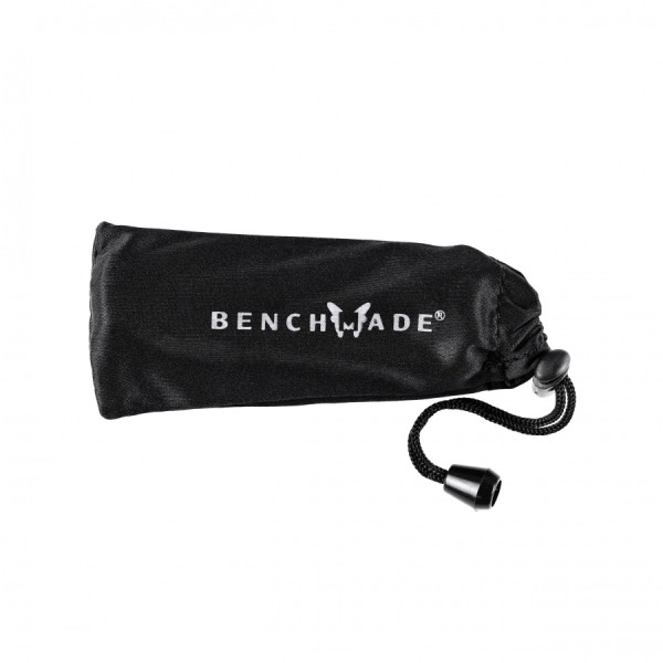 Nóż Benchmade Mini Claymore 9570BK-1 CPM-D2