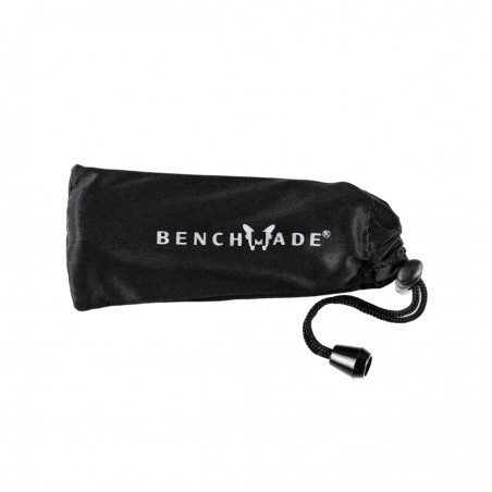 Nóż Benchmade Mini Claymore 9570BK-1 CPM-D2