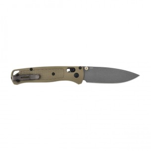 Benchmade 535GRY-1 Bugout S30V 2