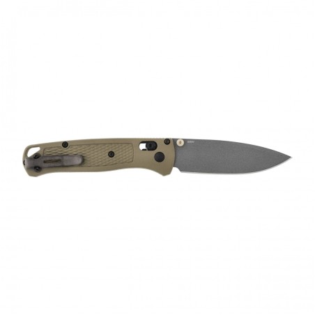 Benchmade 535GRY-1 Bugout S30V