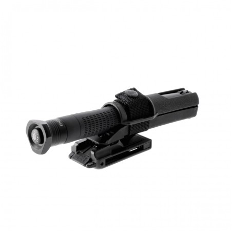 Pałka ESP Easy Lock 20'' czarna stal hartowana