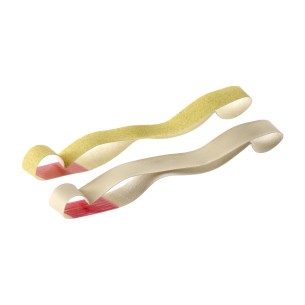 Pasy diamentowe 180/1500 do Work Sharp WSKTS 2 szt.