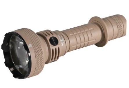 ACEBEAM L35 2.0 5000 lm 650 m Piaskowa 6500K 2