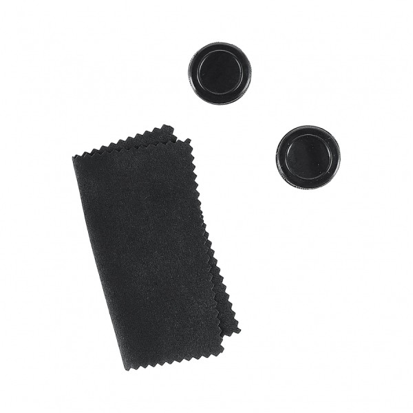 Luneta celownicza UX RS 4x20 z montażem 11 mm