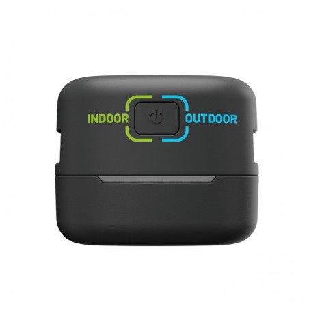 Odstraszacz komarów Nitecore EMR30 SE czarny