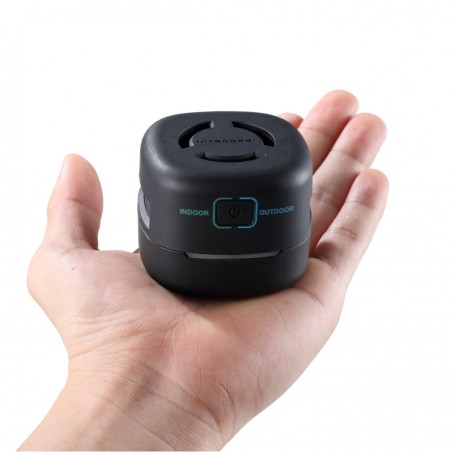 Odstraszacz komarów Nitecore EMR30 SE czarny