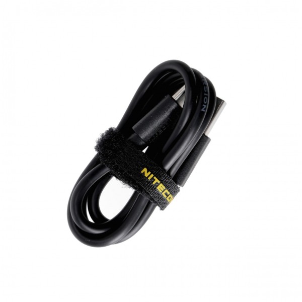 Odstraszacz komarów Nitecore EMR30 SE czarny