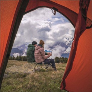 Mata do siedzenia Robens ZigZag Seat 2