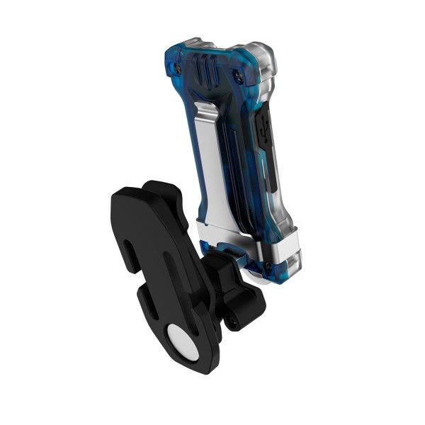 Latarka Armytek Zippy Extended Set Blue 160 lm