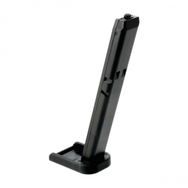 Magazynek do ASG Glock 22 gen 4 CO2 15 BB