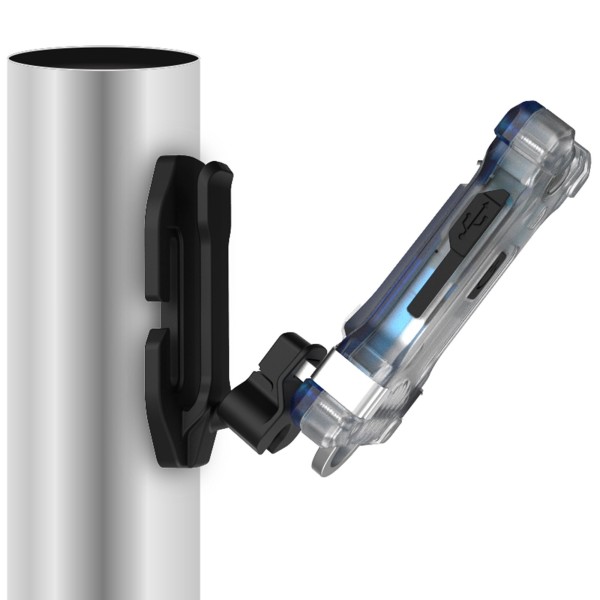 Latarka Armytek Zippy Extended Set Blue 160 lm