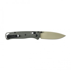 Nóż Benchmade 535TN-11 Bugout CPM S30V oliwkowy 2
