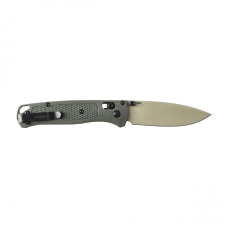 Nóż Benchmade 535TN-11 Bugout CPM S30V oliwkowy