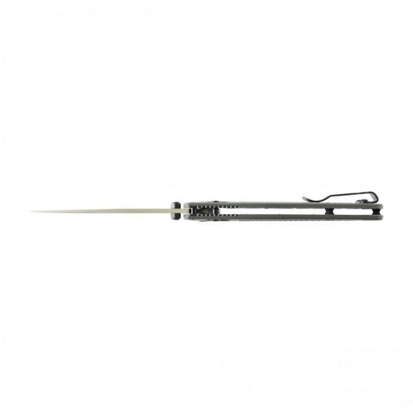 Nóż Benchmade 535TN-11 Bugout CPM S30V oliwkowy