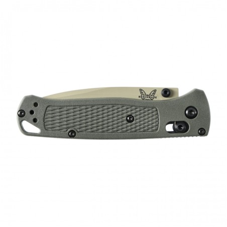 Nóż Benchmade 535TN-11 Bugout CPM S30V oliwkowy