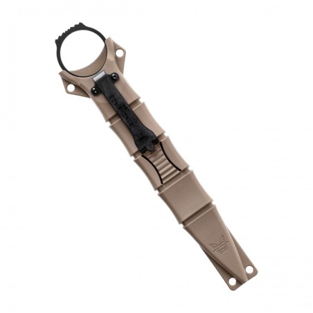 Benchmade 176BKSN SOCP Dagger 440C