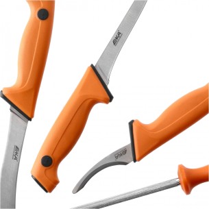 Zestaw noży myśliwskich Eka Butcher Set 2