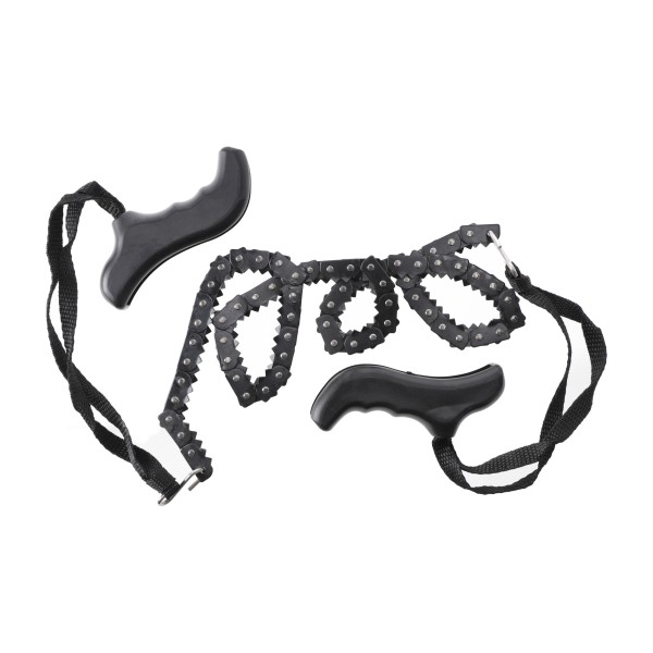 Piła turystyczna linkowa łańcuchowa MFH