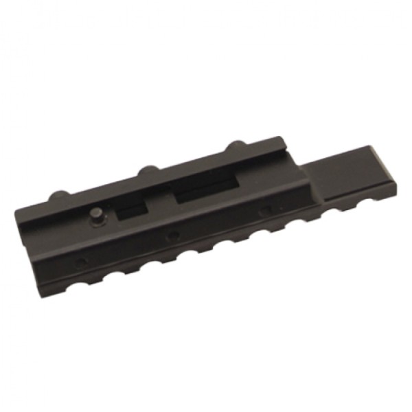 Adapter Dovetail do Picatinny Leapers UTG