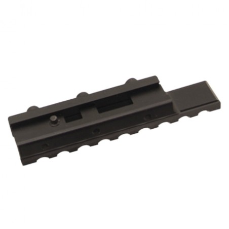 Adapter Dovetail do Picatinny Leapers UTG