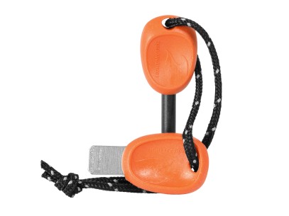 Krzesiwo Light My Fire BioScout - Pomarańczowe