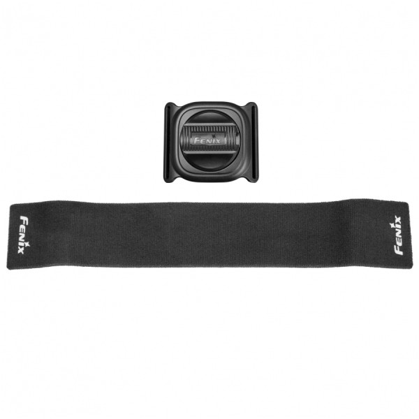Uchwyt na latarkę Fenix ALW-01 na nadgarstek