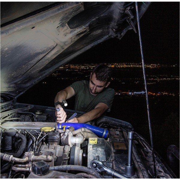 Uchwyt na latarkę Fenix ALW-01 na nadgarstek