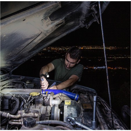 Uchwyt na latarkę Fenix ALW-01 na nadgarstek