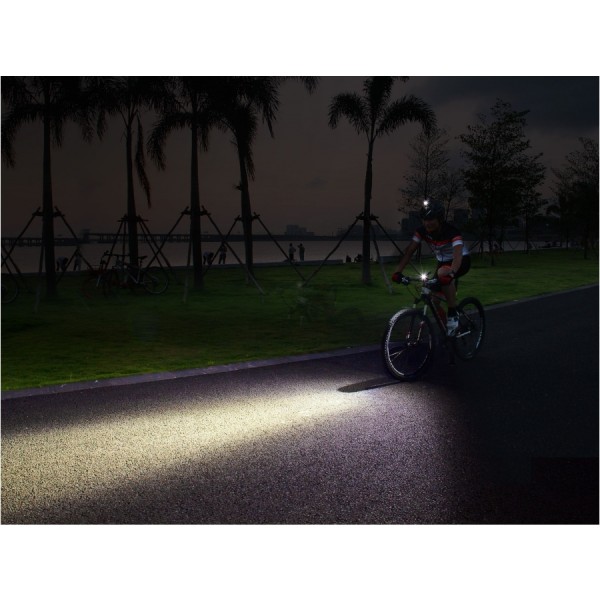 Uchwyt do kasku Fenix ALD-08