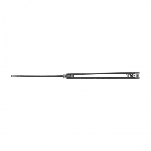 Nóż motylkowy treningowy Elite Force EF 168