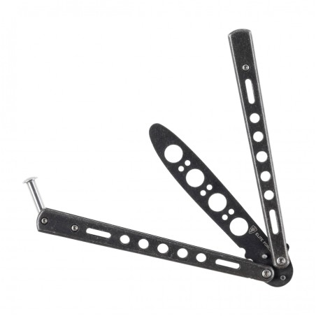 Nóż motylkowy treningowy Elite Force EF 168