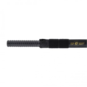 Pałka treningowa ESP TBT-26 66 cm Czarna 2