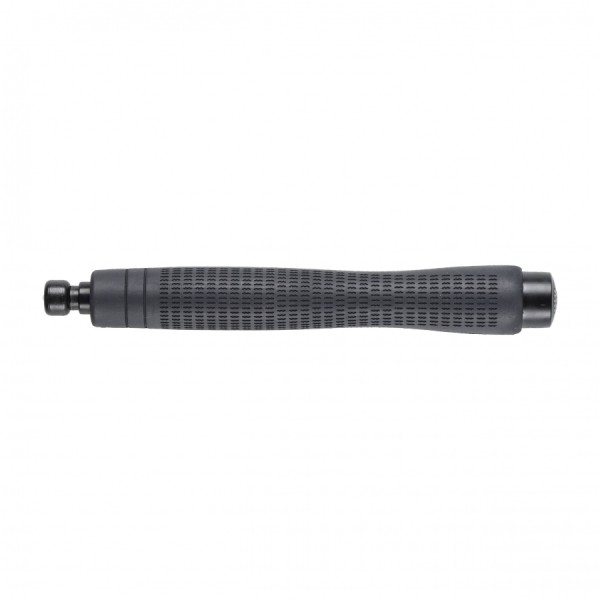 Pałka teleskopowa ESP Ergonomic 21 + uchwyt BH-54 czarna