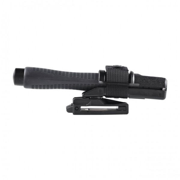 Pałka teleskopowa ESP Ergonomic 26 z uchwytem BH-55