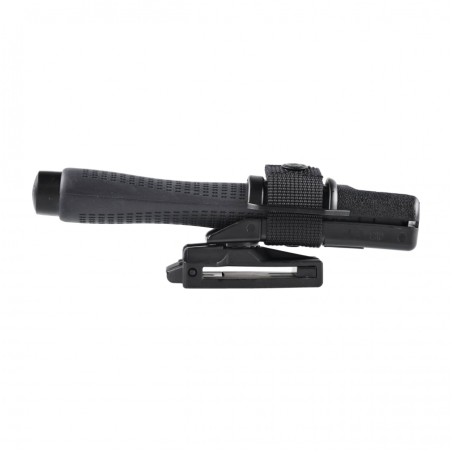 Pałka teleskopowa ESP Ergonomic 26 z uchwytem BH-55