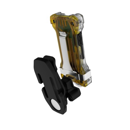 Latarka Armytek Zippy Extended Set Yellow 160 lm