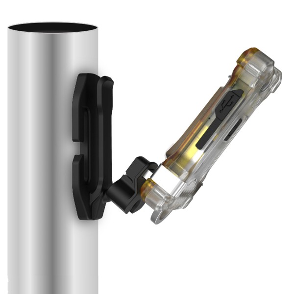 Latarka Armytek Zippy Extended Set Yellow 160 lm