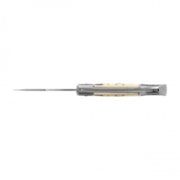 Nóż myśliwski składany Joker JKR113 Jeleń