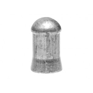 Śrut diabolo JSB Exact Beast 4,52 mm 250 szt. 2